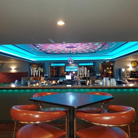 New Hope Inn & Suites Екстериор снимка