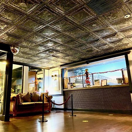 New Hope Inn & Suites Екстериор снимка