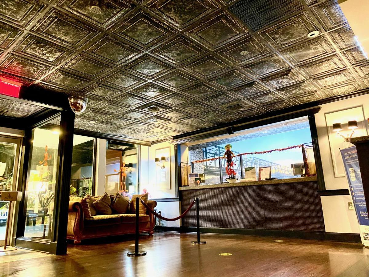New Hope Inn & Suites Екстериор снимка