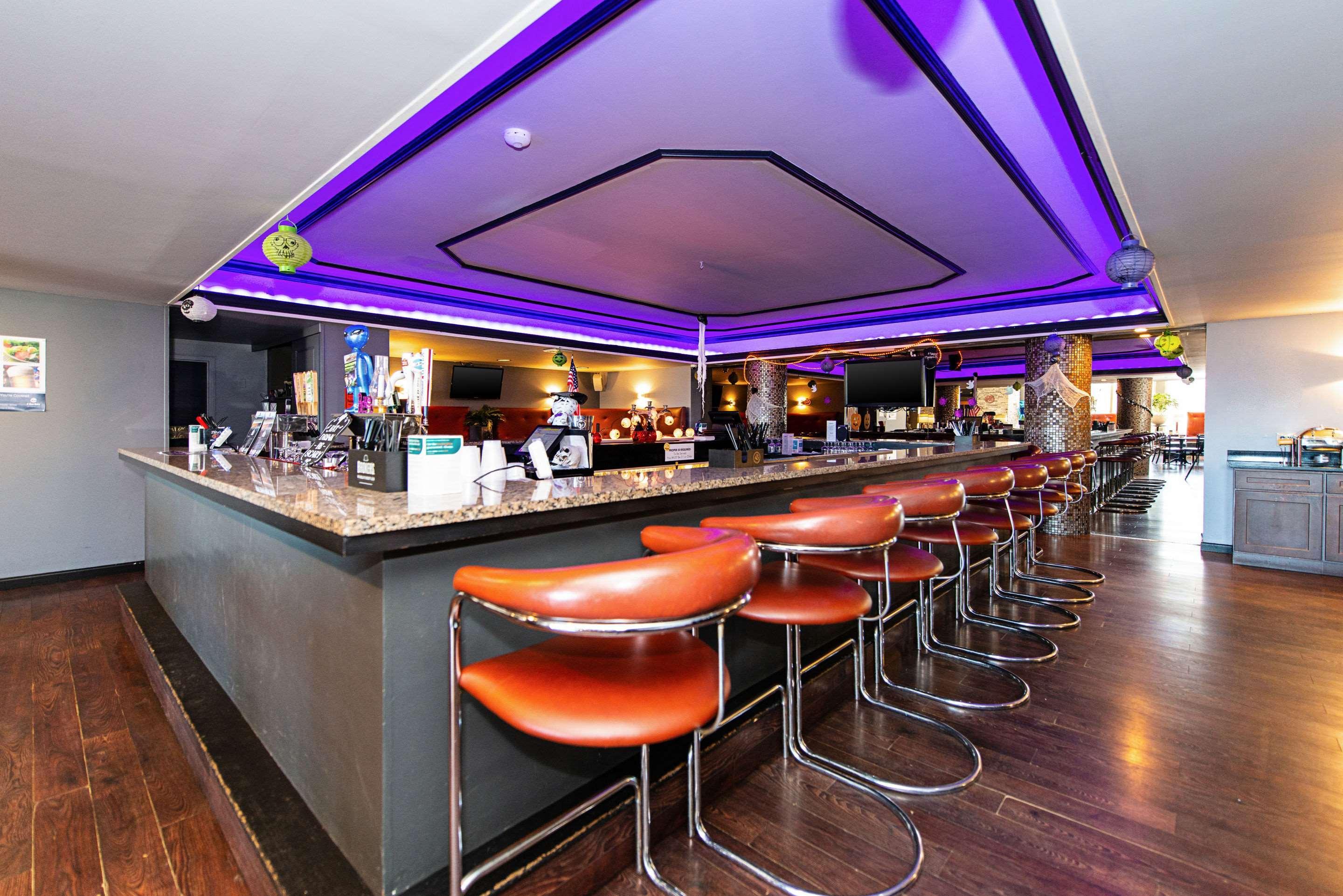New Hope Inn & Suites Екстериор снимка