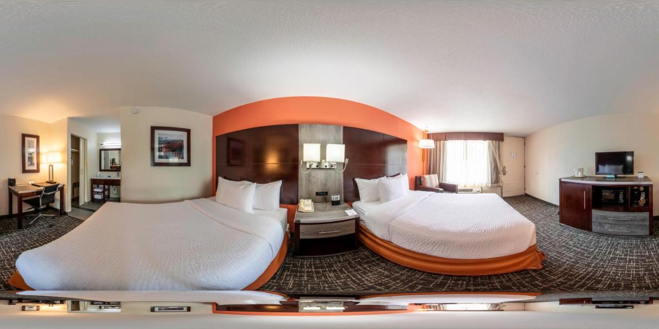 New Hope Inn & Suites Екстериор снимка